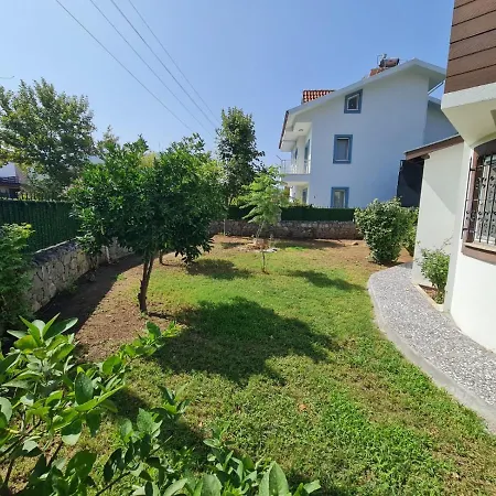 Dalos Villa *