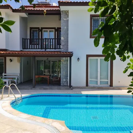 Dalos Villa Fethiye