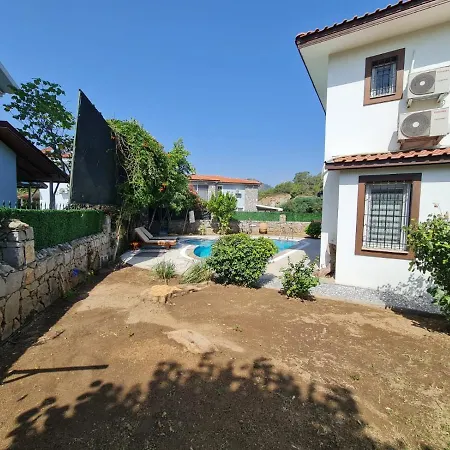 Villa Dalos Fethiye