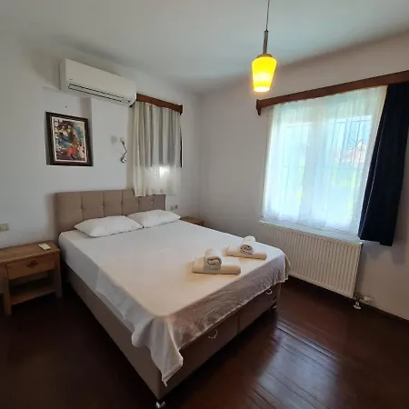 Dalos Fethiye