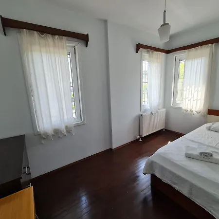 Villa Dalos *