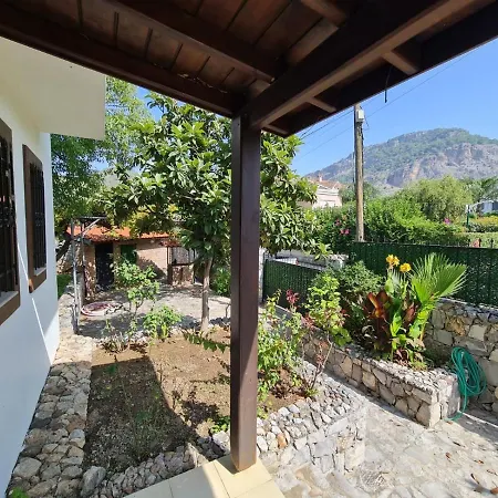 Villa Dalos *