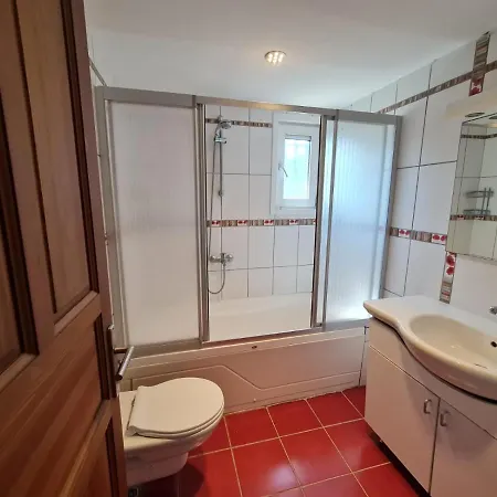Dalos Villa Fethiye
