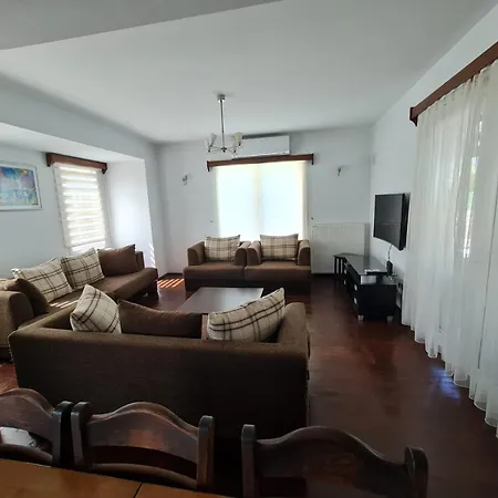 Dalos Villa Fethiye