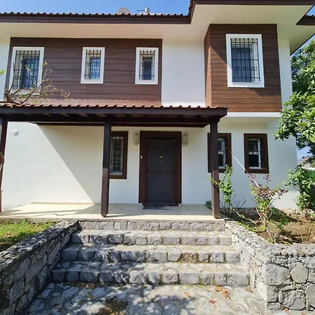 Villa Dalos