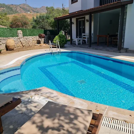 Villa Dalos Fethiye