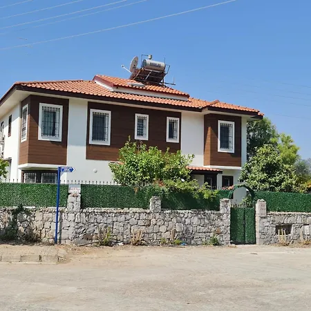 Dalos Villa