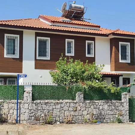 Villa Dalos