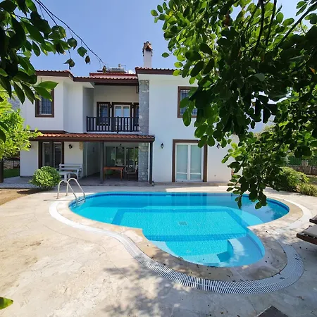 Dalos Villa Fethiye