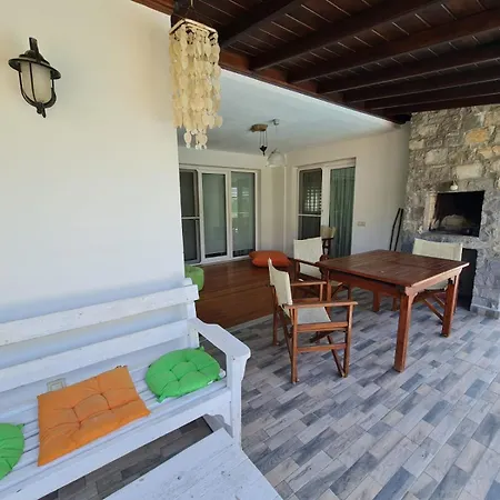 Villa Dalos *