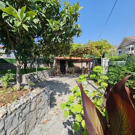 Villa Dalos Fethiye