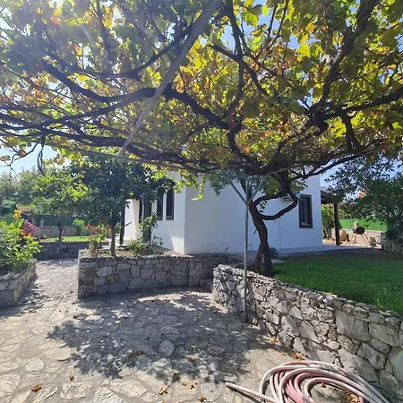 Dalos Villa Fethiye