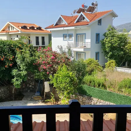 Villa Dalos Fethiye