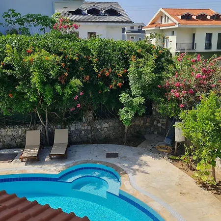 Dalos Fethiye
