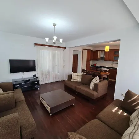Hotel Dalos Fethiye